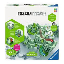 GraviTrax Action - Set Skytrax - Circuit de billes