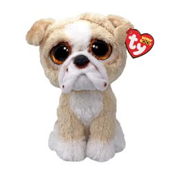 Peluche Boo's 15cm - Pooch