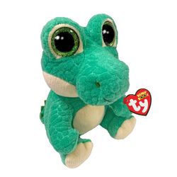 Peluche Boo's 15cm - Ernie