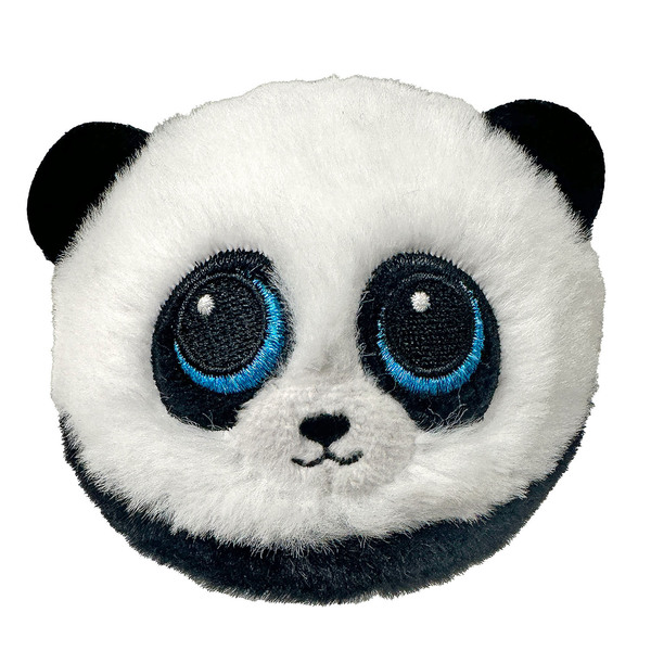 Peluche panda rebondissante - Beanie Bouncers