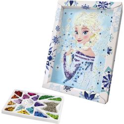 Sequins Elsa Disney La Reine des Neiges
