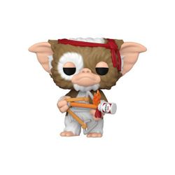 Figurine Guizmo avec arc - Funko Pop n° 1753