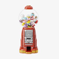 Set de construction Distributeur de bonbons (892 pièces)