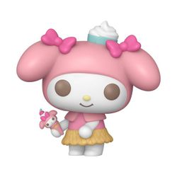 Figurine Funko Pop! Hello Kitty and Friends - My Melody