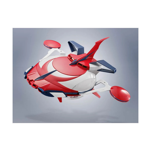 Figurines Spazer & Mazinger Z - Goldorak 