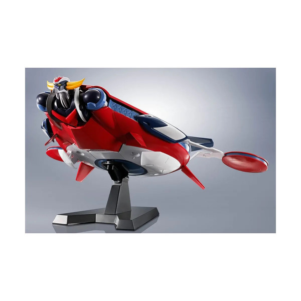 Figurines Spazer & Mazinger Z - Goldorak 