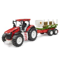 Tracteur Roadmax