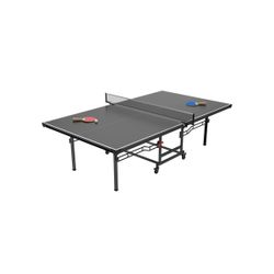 Table de ping-pong d'intérieur