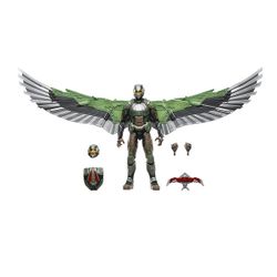  Figurine Falcon 15 cm Captain America - Marvel Legends 