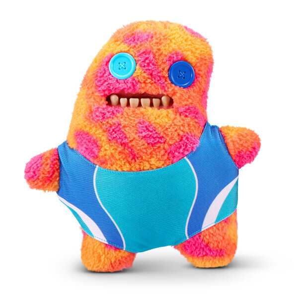 Peluche Fuggler Vacay vibes 23cm
