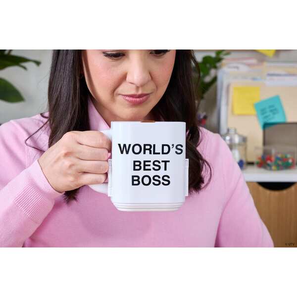 Polly Pocket - Coffret The Office