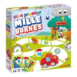 Mon premier Mille Bornes