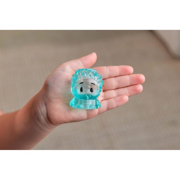 Jeu de construction Jelly Blox - Kit Mes animaux et moi 20 blocs