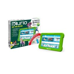 Tablette éducative Kurio Gulli Motion Edition