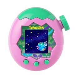 Tamagotchi Paradise Terre