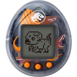 Tamagotchi nano Jurassic World - Brown