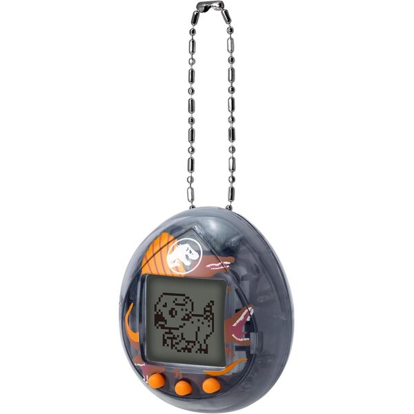 Tamagotchi nano Jurassic World - Brown