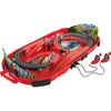 Circuit course de police valise 2,7m - Carrera Go