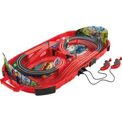 Circuit course de police valise 2,7m - Carrera Go