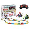 Set de course sur table Mario Kart