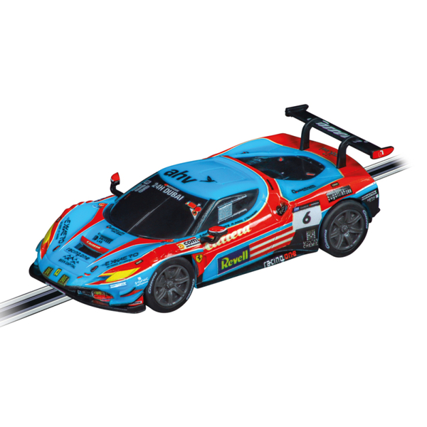 Pack d extension GT Racer - Carrera Go