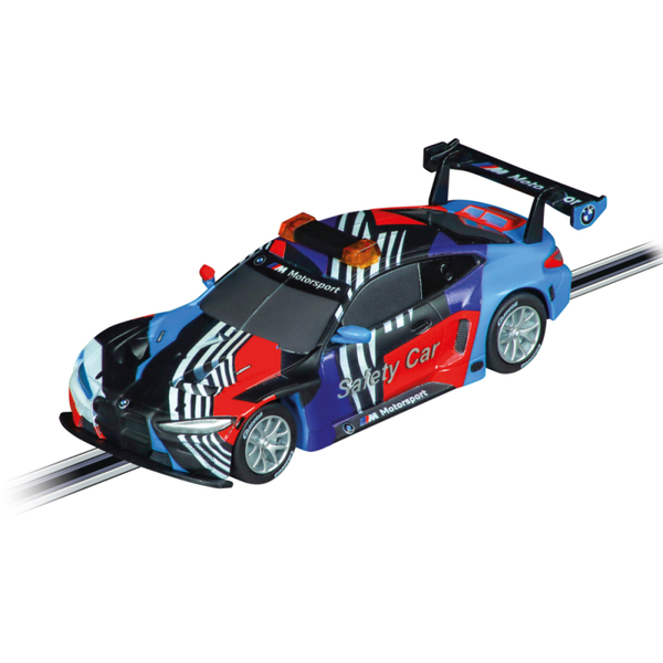 Pack d extension GT Racer - Carrera Go