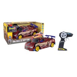 Voiture radiocommandée Drift car One piece