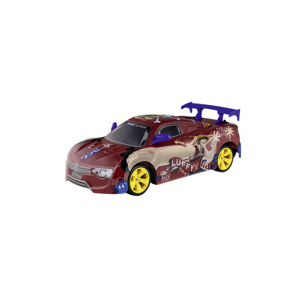 Voiture radiocommandée Drift car One piece