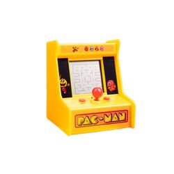 Mini console Pac-Man Desktop Arcade