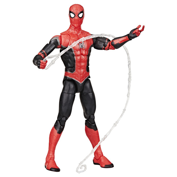 Figurine Legends Spider-Man 15 cm - Marvel 