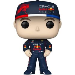 Figurine Max Verstappen - Funko Pop n°03