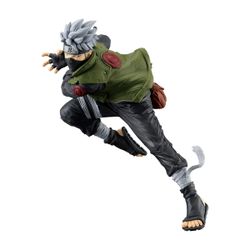 Figurine NARUTO Hatake Kakashi Colosseum