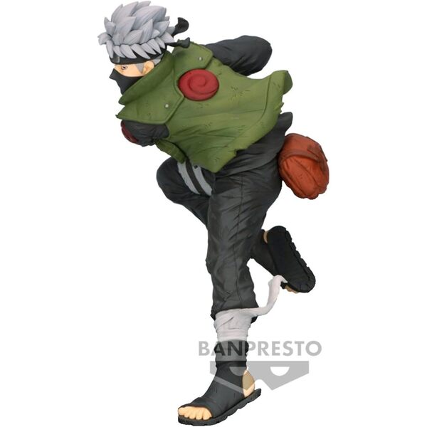 Figurine NARUTO Hatake Kakashi Colosseum