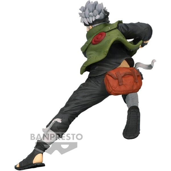 Figurine NARUTO Hatake Kakashi Colosseum
