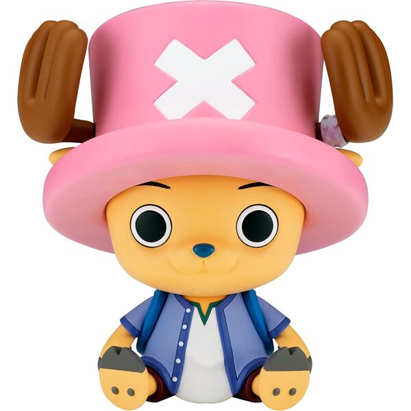 Figurine One Piece Tony Tony Chopper