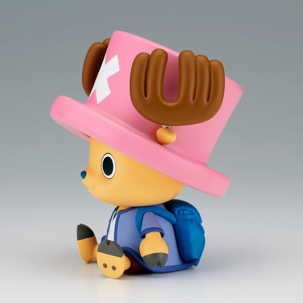 Figurine One Piece Tony Tony Chopper