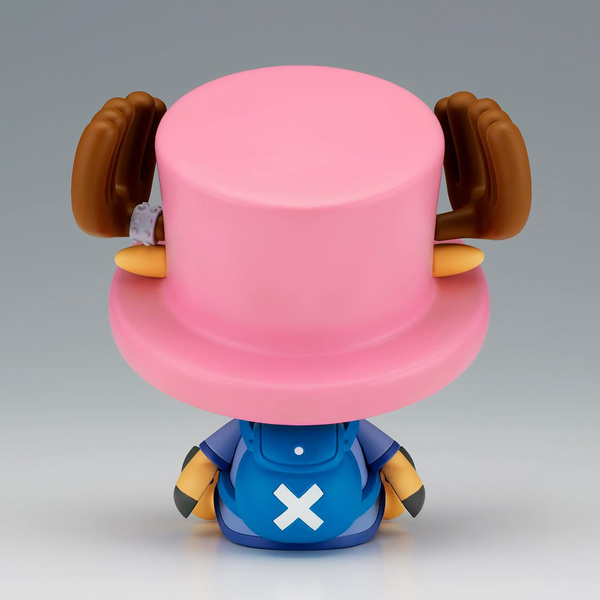 Figurine One Piece Tony Tony Chopper