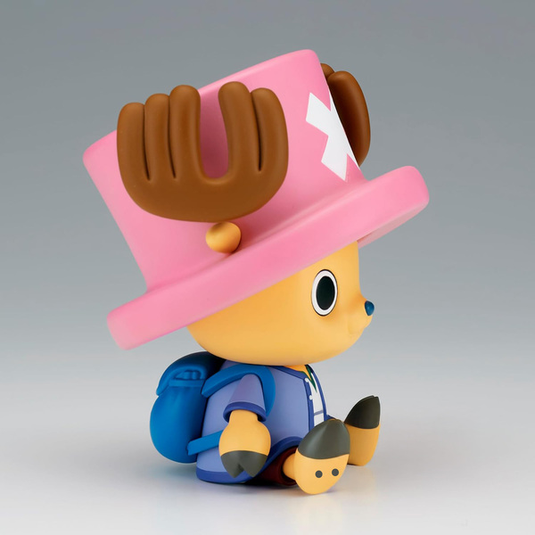 Figurine One Piece Tony Tony Chopper