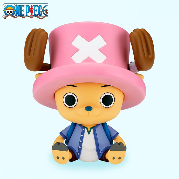 Figurine One Piece Tony Tony Chopper