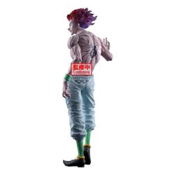 Figurine Hunter X Hunter Hisoka Grandista