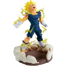 Figurine Dragon Ball Z - Majin Vegeta