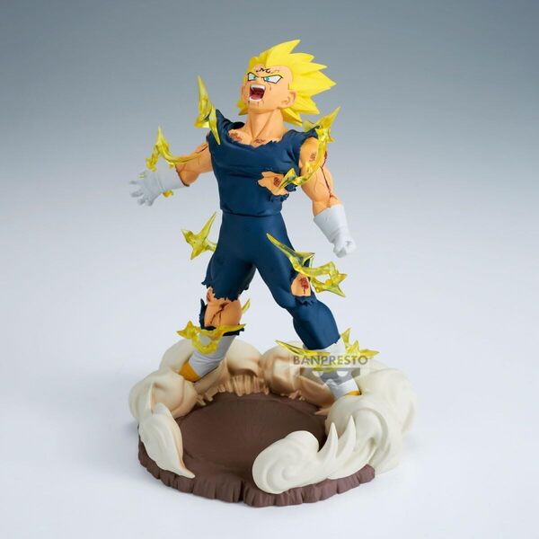 Figurine Dragon Ball Z - Majin Vegeta