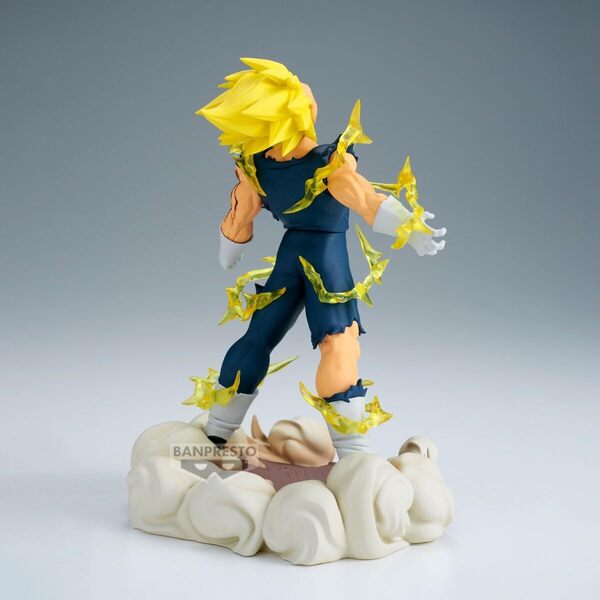 Figurine Dragon Ball Z - Majin Vegeta