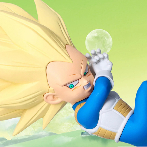 Figurine Dragon Ball Daima - Vegeta (mini)