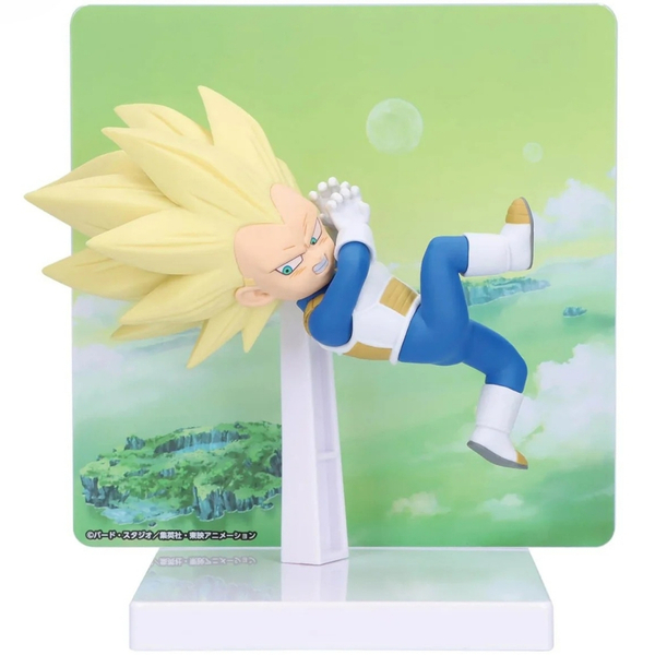 Figurine Dragon Ball Daima - Vegeta (mini)