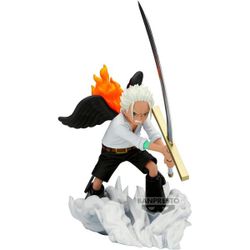 Figurine One Piece S-Hawk - Collection Senkozekkei