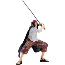 Figurine Grandista One Piece - Shanks