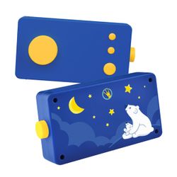 Ma 1ère Lunii - La conteuse des premiers moments