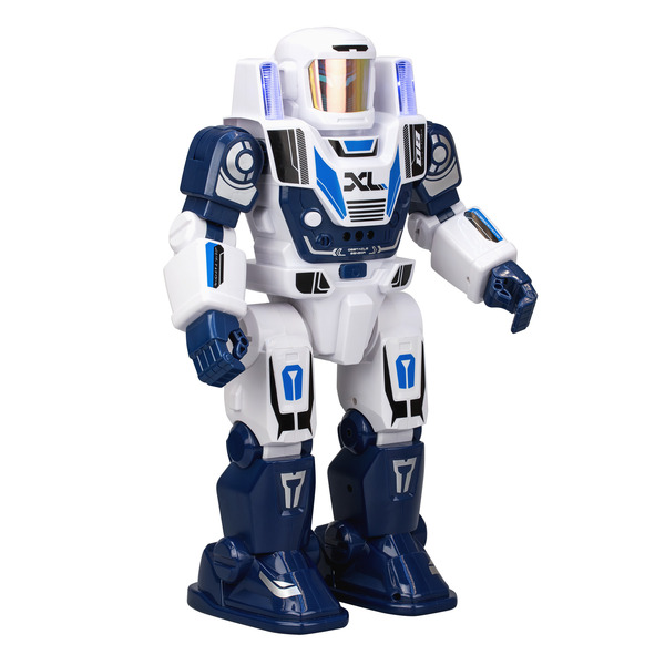 Robot interactif programmable 40 cm