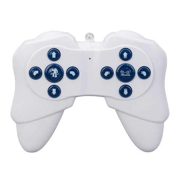 Robot interactif programmable 40 cm